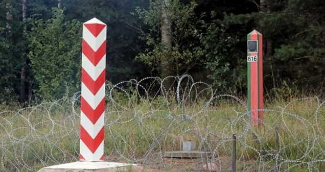 Польша обвинила Беларусь в вооруженной провокации на границе