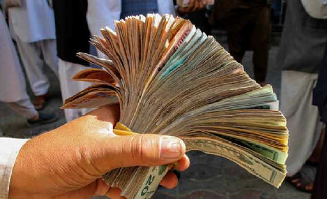 Таліби заборонили використання валюти в Афганістані