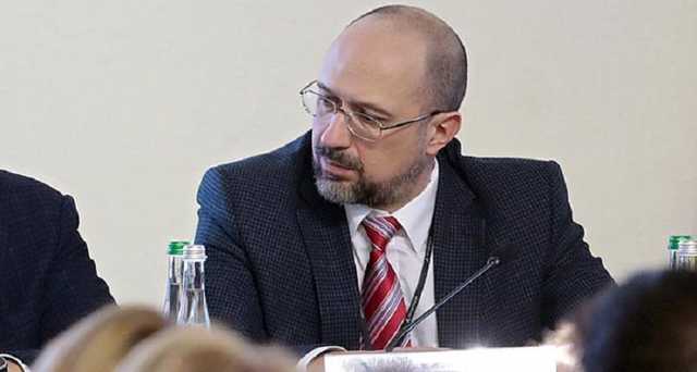 Правительство ожидает сложный отопительный сезон в Украине