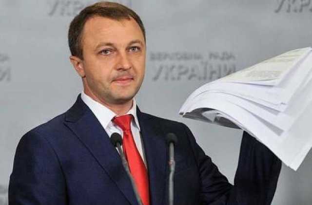 Ряд населенных пунктов необходимо переименовать, они не соответствуют языковому закону, - Креминь