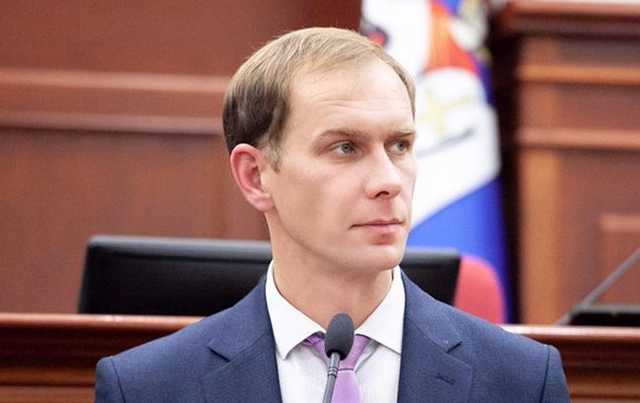 Кабмин уволил руководство Государственной экоинспекции