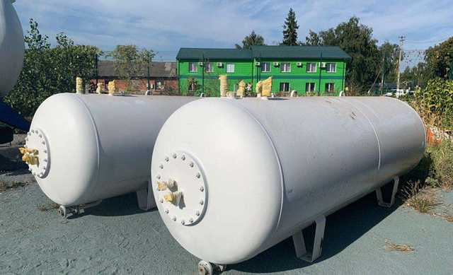 Введение новых требований к качеству сжиженного газа отложили на год