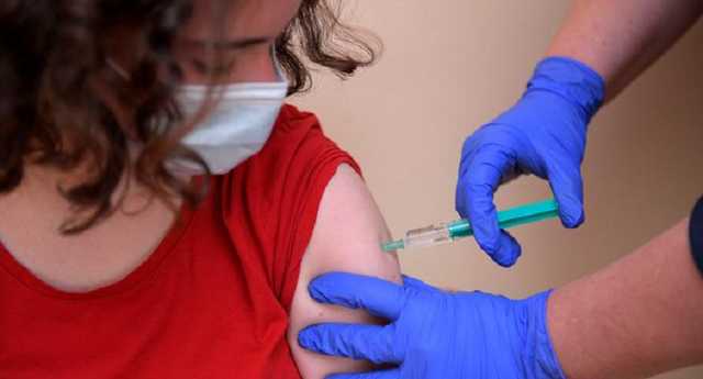 Во Львове начали вакцинировать детей от COVID-19: что необходимо знать родителям
