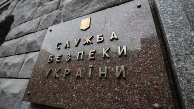 Контрразведчики обнаружили на Донбассе агентурную сеть ФСБ России