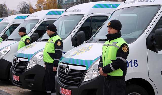 Кабмин назначил Зборовского новым главой "Укртрансбезопасности"