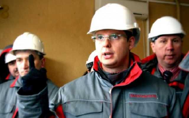 Новым замом Ермака станет бывший топ-менеджер Ахметова – СМИ