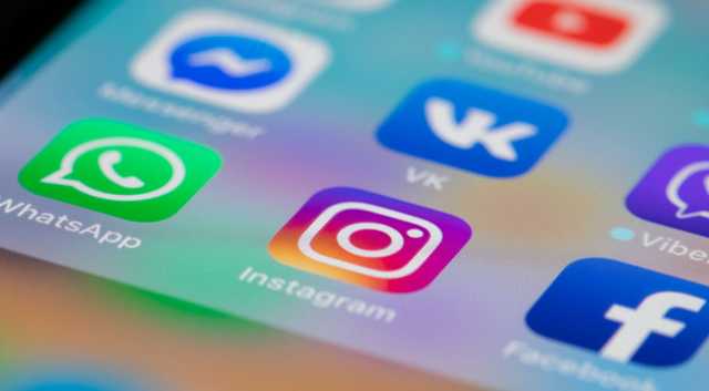 В Instagram произошел масштабный сбой