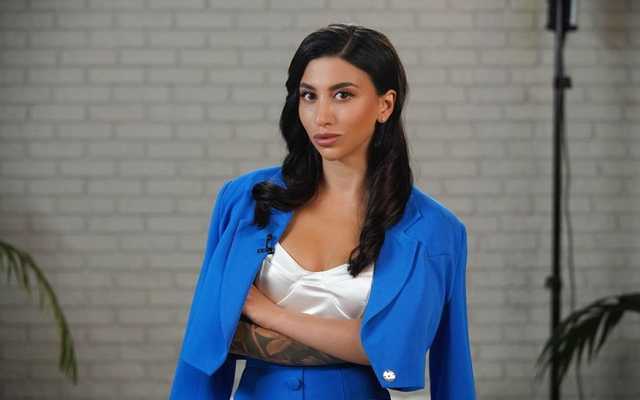 «Спасибо, что оставили в живых»: в Киеве ограбили известную блогершу