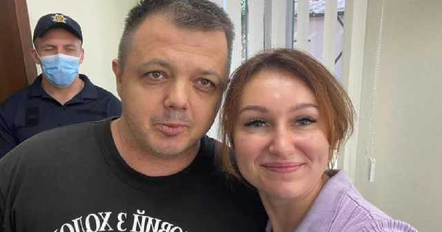 “Вы просчитались, сволочи! Вам не сломать ни меня, ни мою семью” — Семенченко