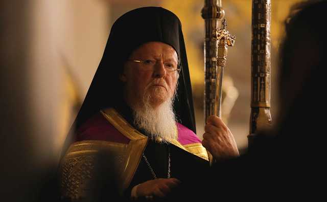 Патриарха Варфоломея снова госпитализируют в США