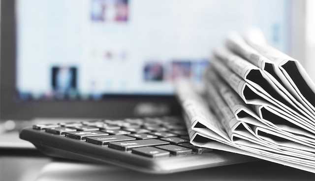 Украинцы считают недопустимым вмешательство властей в работу СМИ – опрос