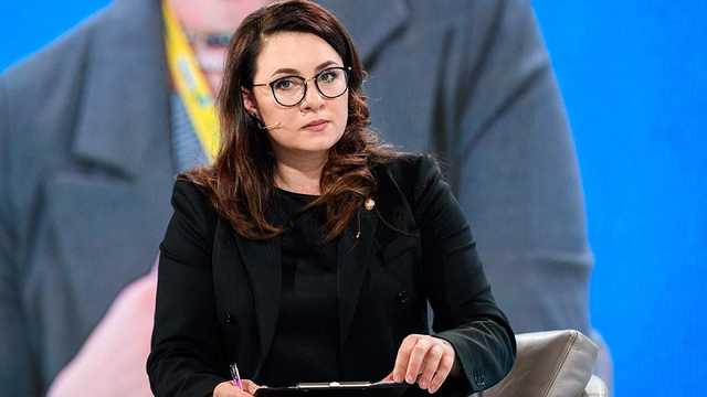 Комитет Рады рекомендовал назначить Свириденко министром экономики