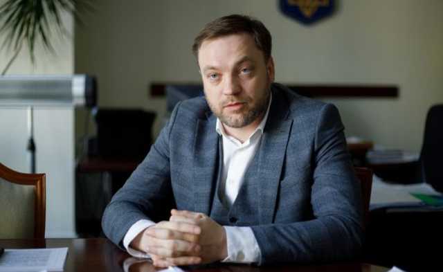 Украинских патрульных обяжут работать с включенными бодикамами, - Монастырский