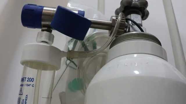 В Одессе мошенники требуют от пациентов с коронавирусом деньги за кислород