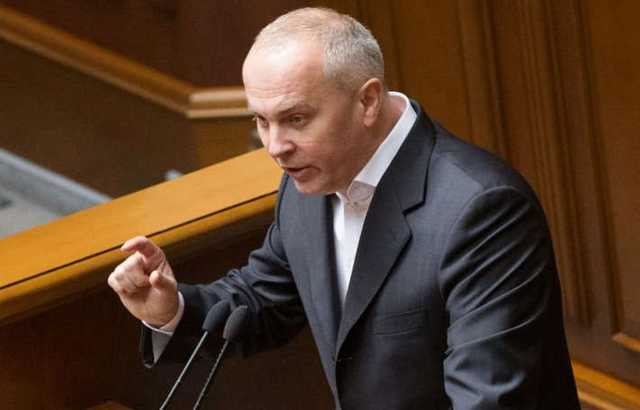 Если закроют, куплю другой, – Шуфрич прокомментировал приобретение телеканала UkrLive