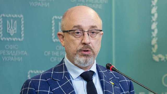 Хочу пообщаться с каждым, – Резников анонсировал кадровые изменения в Минобороны и ВСУ