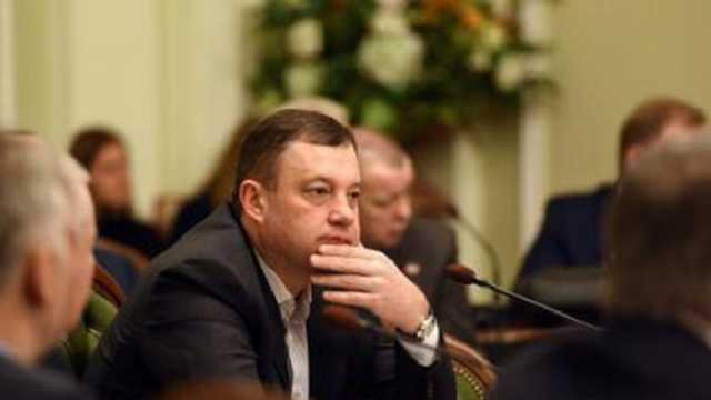 ВАКС не стал менять залог нардепа Ярослава Дубневича