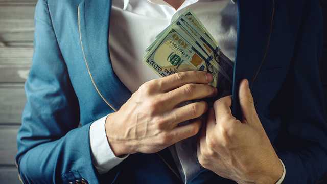 В Сумах на оборонном предприятии «Авиакон» выявили хищения