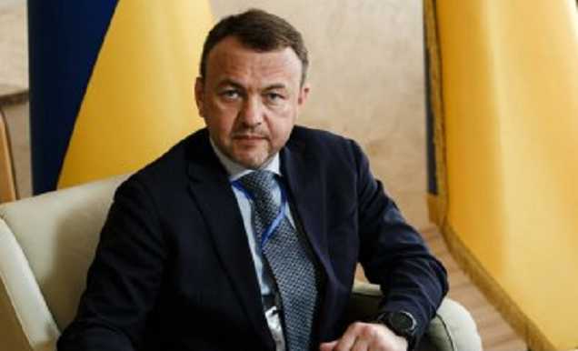 Зеленский звернув увагу на «небезпечний прецедент» зі зняттям Олексія Петрова