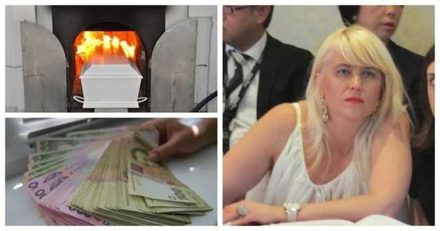 Миллионный доход на умерших. «Королева ритуальных услуг» Алла Ландар обогащается на пандемии