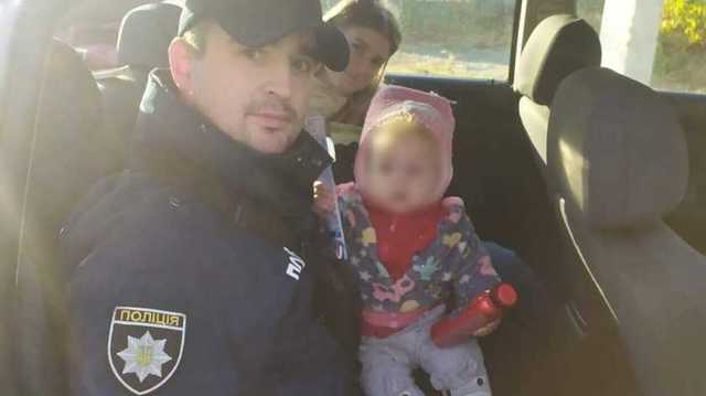 Во Львове за похищение 9-месячной девочки будут судить тернополянина
