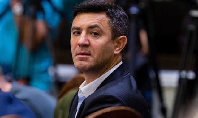 Для отказавшихся пройти вакцинацию нардепов в Раде сделают бесплатные ПЦР-тесты