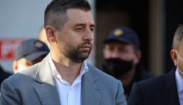 Арахамия рассказал, почему Верещук не стала министром обороны