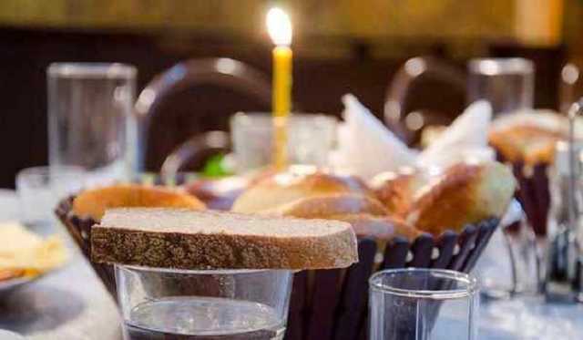 На Днепропетровщине поминальный ужин закончился убийством