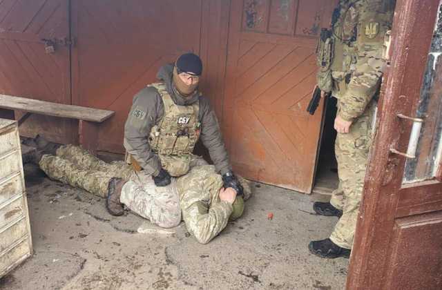 Пограничника из Подольска отправили в дисбат за торговлю наркотиками