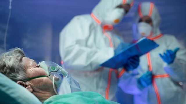 «Большая госпитализация»: почему так много украинцев умирает от коронавируса