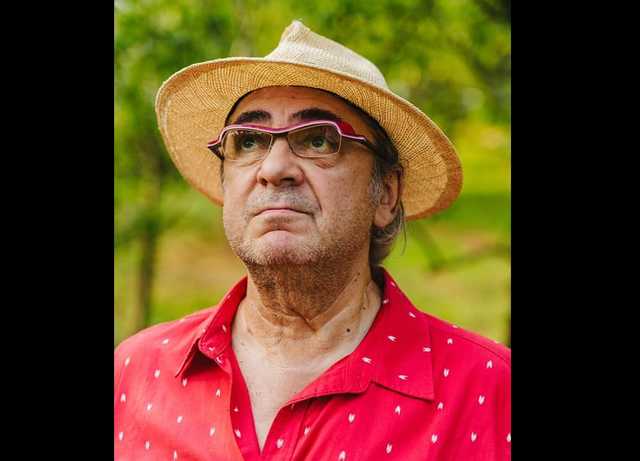 В Киеве умер известный украинский режиссер