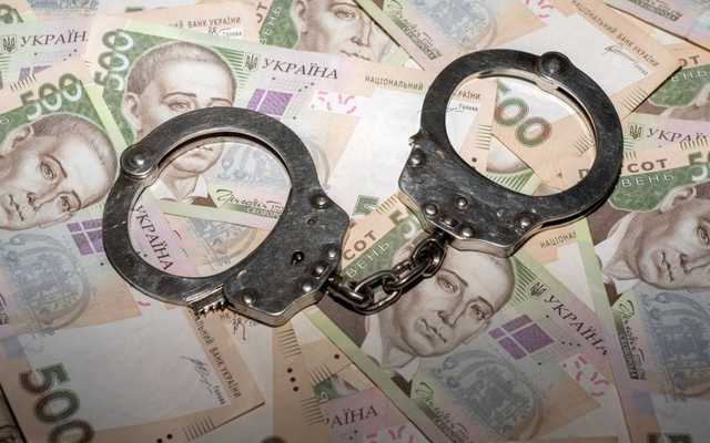 В Черновцах задержали студента-иностранца, который производил фальшивые результаты ПЦР-тестов