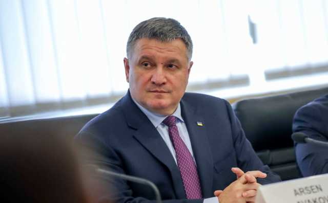 Аваков сказал, на ком лежит вина за Иловайскую трагедию