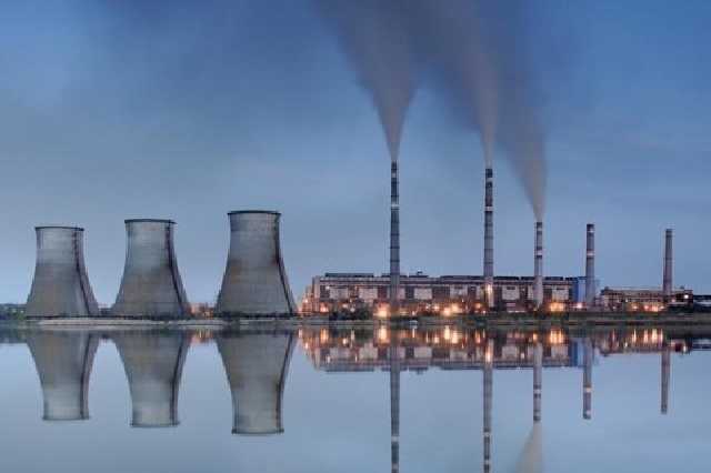 51 энергоблок ТЭС, ТЭЦ и АЭС Украины остановлен