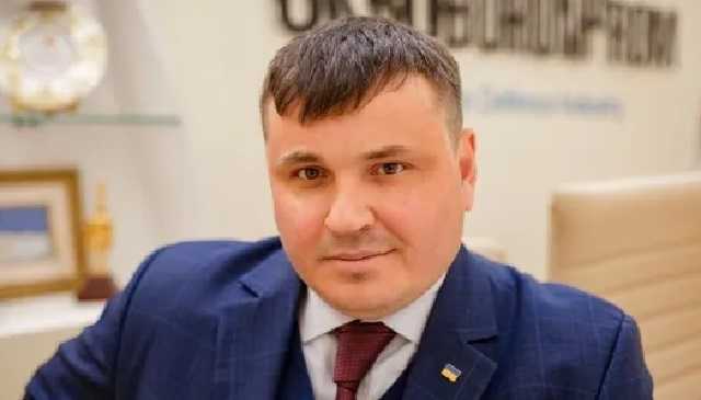 Глава "Укроборонпрома" Гусев меняет кадры, чтобы контролировать денежные потоки – СМИ
