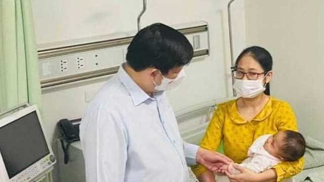 Медики во Вьетнаме ошибочно вакцинировали 18 младенцев от COVID-19