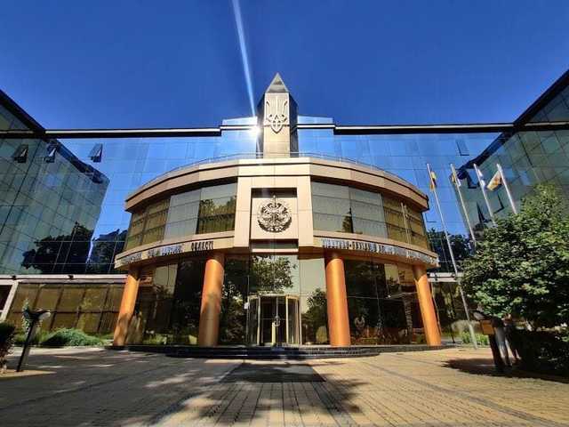 Юлия Невингловская: одесская судья с претензией на Бога