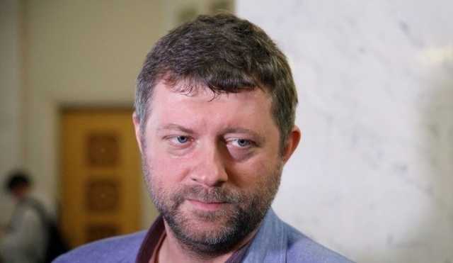 Корниенко опроверг слова Тищенко о бесплатных ПЦР-тестах для нардепов в Раде