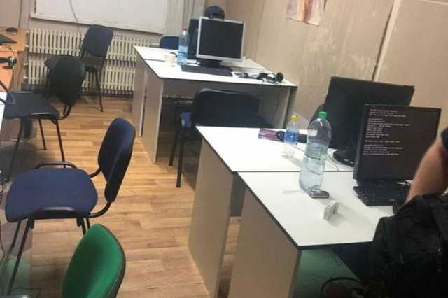 В Украине разоблачили колл-центры, которые работали на Госдуму РФ