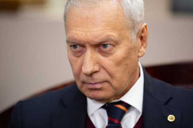 Госгеонедра отказала Буткевичу в спецразрешении на добычу урана