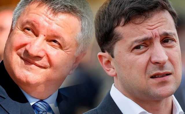 "Стремится вернуть власть": в Офисе Президента отреагировали на интервью Авакова