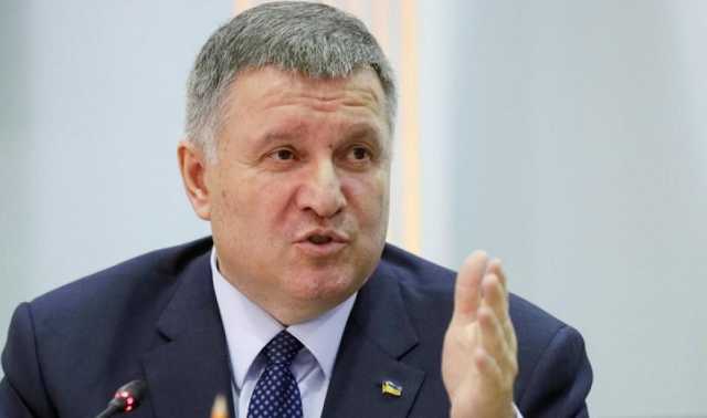 Аваков: Россия захватывает Беларусь