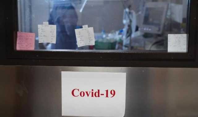 Три области остаются в желтой зоне