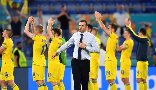 СМИ раскрыли зарплату Шевченко в новом клубе