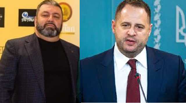 Расследование: мошенник выдает себя за помощника Ермака