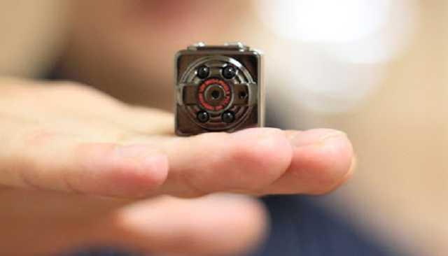 Неизвестные установили скрытую камеру в душе общежития КПИ – полиция возбудила производство