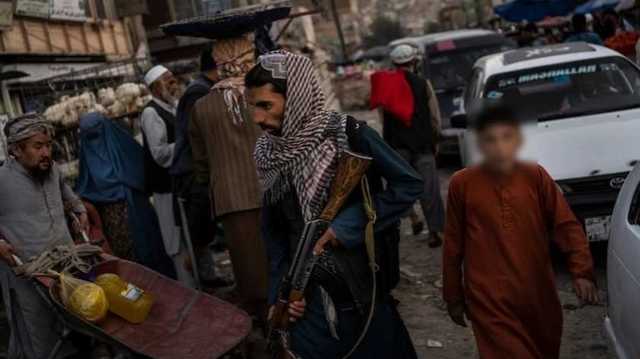 Более 20 боевиков ИГИЛ в Афганистане сдались полиции