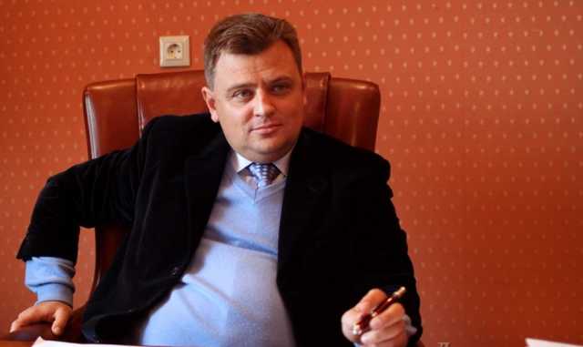 У "Слузі народу" прогнозують екстрадицію Тарпана з ОАЕ в Україну