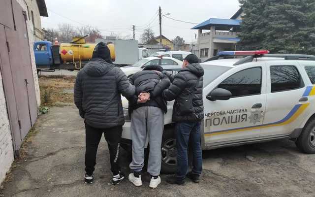 В Харькове дальнобойщик изнасиловал молодую квартирантку