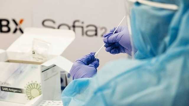   13 068   COVID   500 